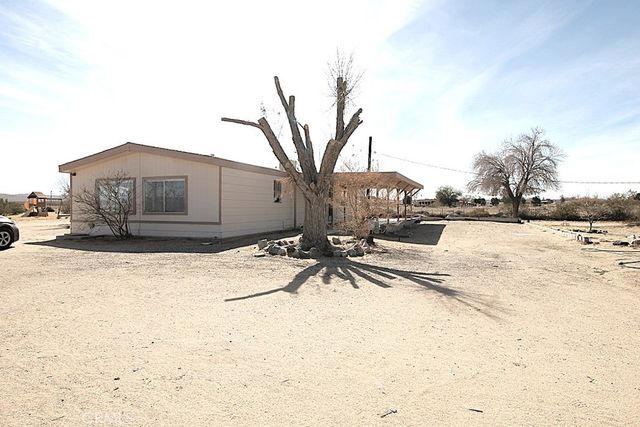 3750 W W Main Street, Barstow, CA 92311