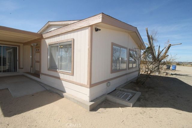 3750 W W Main Street, Barstow, CA 92311