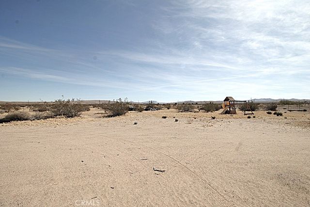 3750 W W Main Street, Barstow, CA 92311