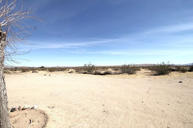 3750 W W Main Street, Barstow, CA 92311