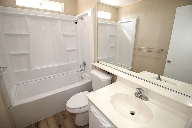 3750 W W Main Street, Barstow, CA 92311