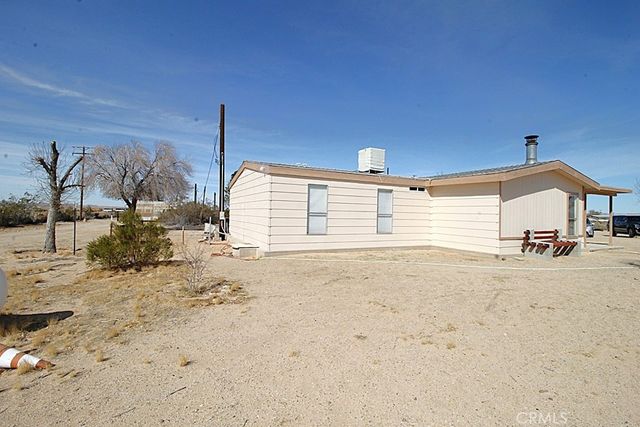 3750 W W Main Street, Barstow, CA 92311
