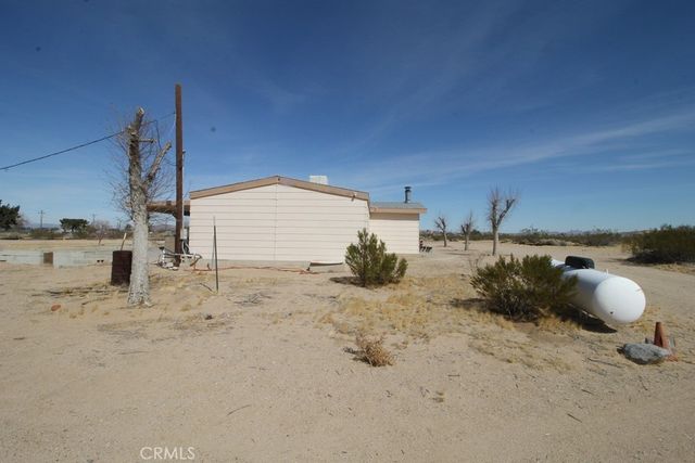 3750 W W Main Street, Barstow, CA 92311
