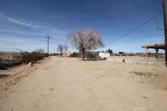 3750 W W Main Street, Barstow, CA 92311