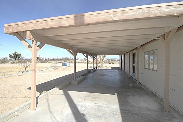 3750 W W Main Street, Barstow, CA 92311