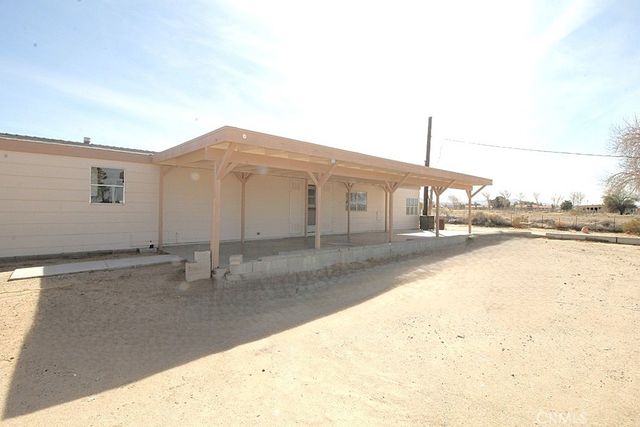 3750 W W Main Street, Barstow, CA 92311