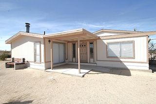 3750 W W Main Street, Barstow, CA 92311
