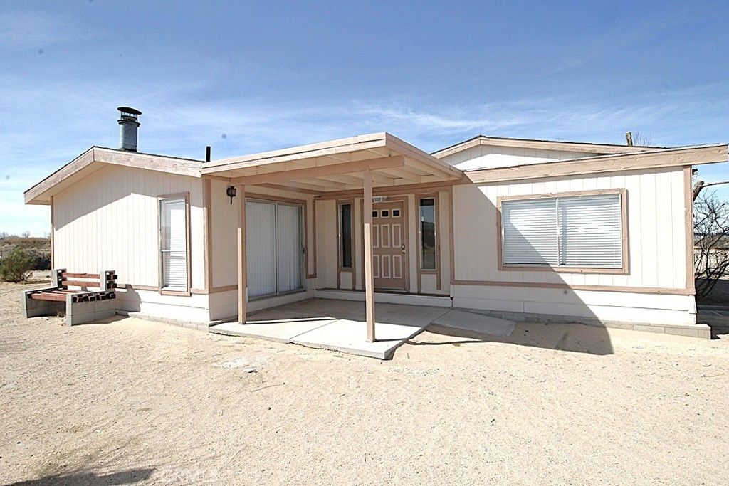 3750 W W Main Street, Barstow, CA 92311