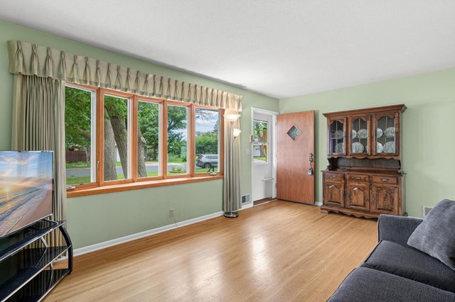 6261 Van Buren Street NE, Fridley, MN 55432