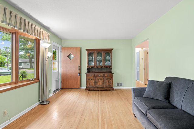 6261 Van Buren Street NE, Fridley, MN 55432