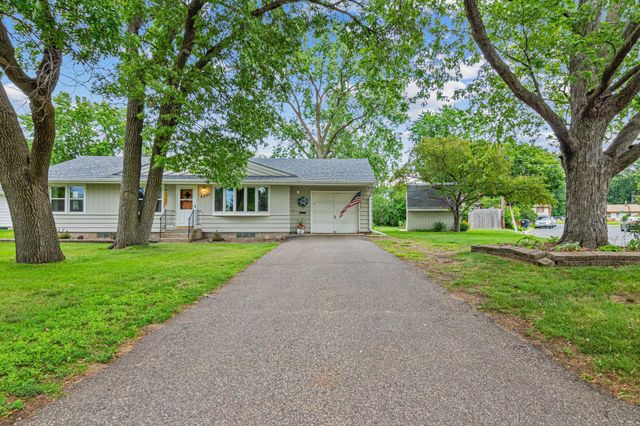 6261 Van Buren Street NE, Fridley, MN 55432