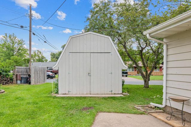 6261 Van Buren Street NE, Fridley, MN 55432