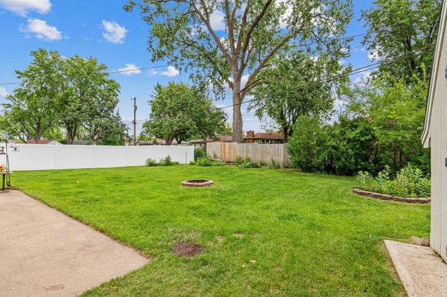 6261 Van Buren Street NE, Fridley, MN 55432