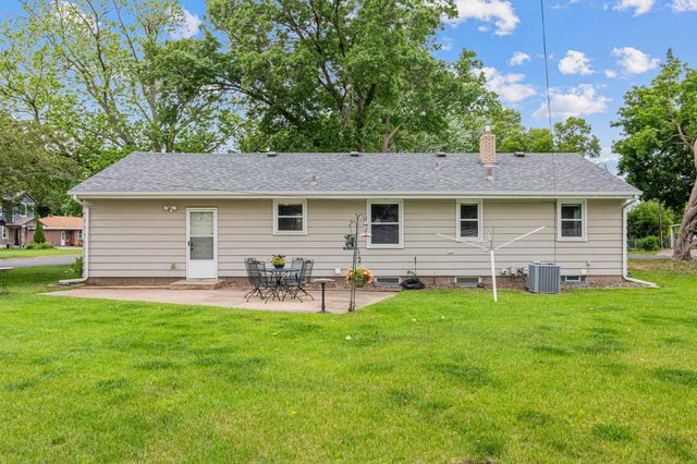 6261 Van Buren Street NE, Fridley, MN 55432