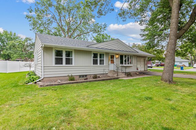 6261 Van Buren Street NE, Fridley, MN 55432