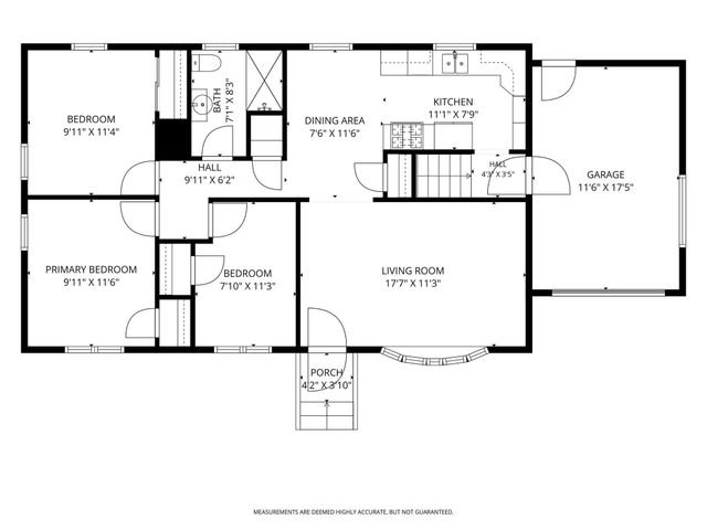 6261 Van Buren Street NE, Fridley, MN 55432