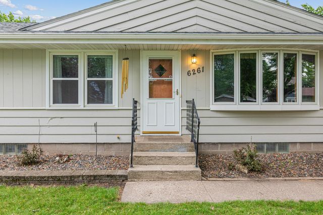 6261 Van Buren Street NE, Fridley, MN 55432