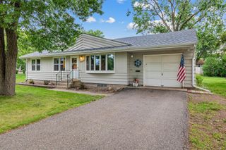 6261 Van Buren Street NE, Fridley, MN 55432
