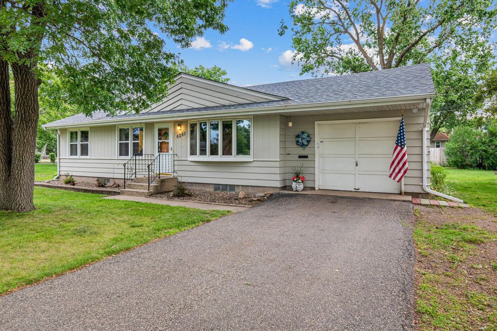 6261 Van Buren Street NE, Fridley, MN 55432