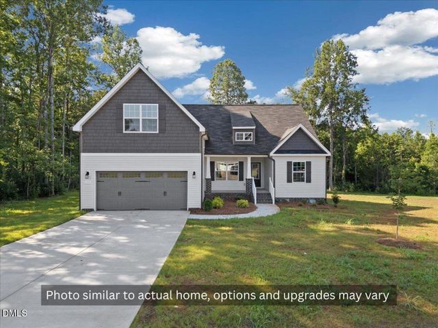 5726 Ibis Court, Graham, NC 27253