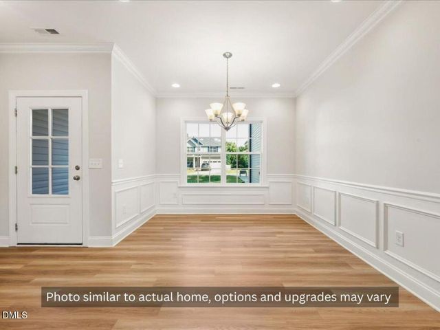 5726 Ibis Court, Graham, NC 27253