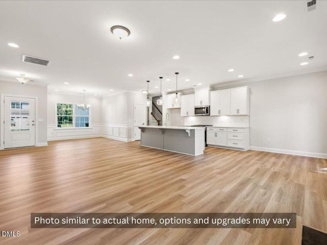 5726 Ibis Court, Graham, NC 27253