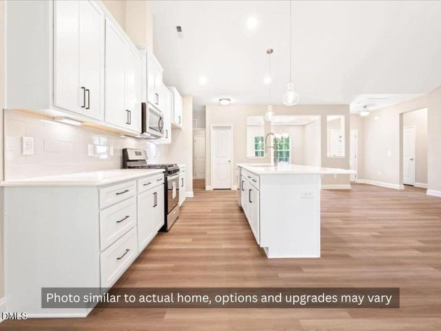 5726 Ibis Court, Graham, NC 27253