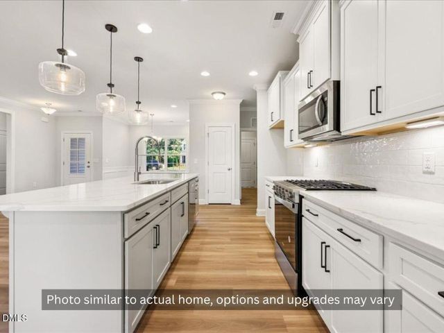 5726 Ibis Court, Graham, NC 27253