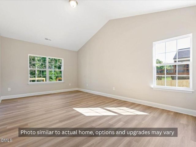 5726 Ibis Court, Graham, NC 27253