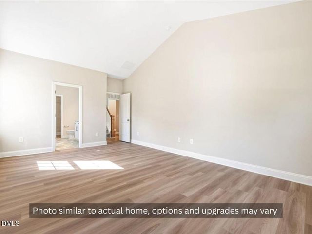 5726 Ibis Court, Graham, NC 27253