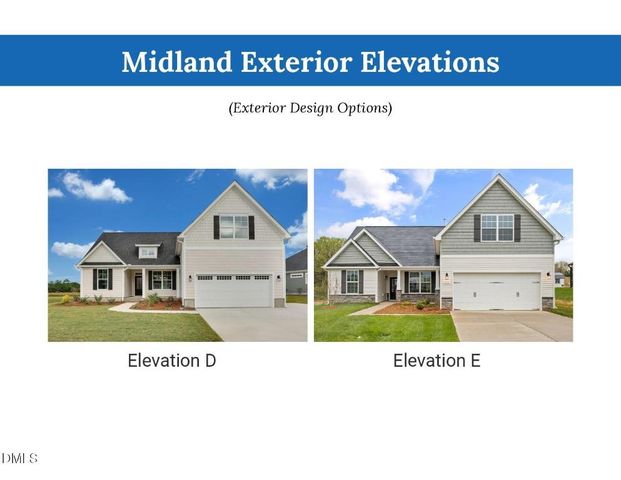 5726 Ibis Court, Graham, NC 27253