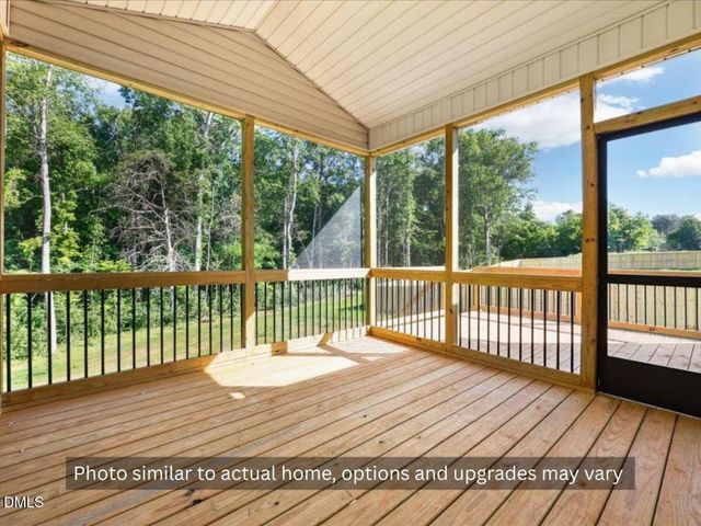 5726 Ibis Court, Graham, NC 27253