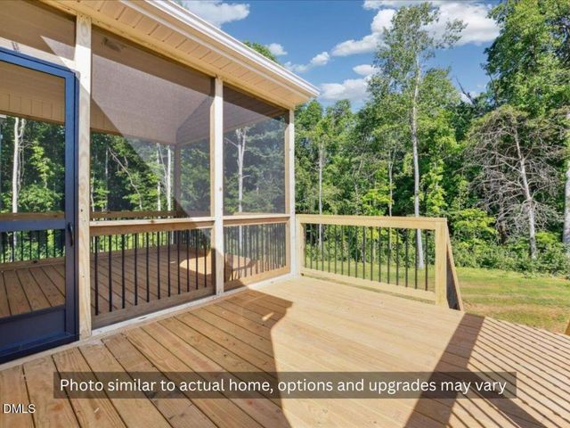 5726 Ibis Court, Graham, NC 27253