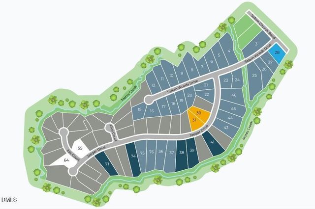 5726 Ibis Court, Graham, NC 27253