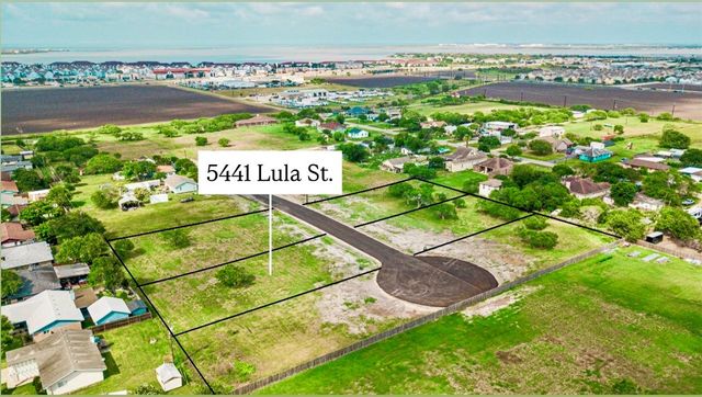 5441 Lula St, Corpus Christi, TX 78412