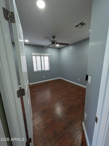 3121 W FRANKFURT Drive, Chandler, AZ 85226