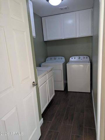 3121 W FRANKFURT Drive, Chandler, AZ 85226