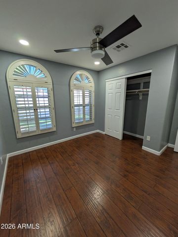 3121 W FRANKFURT Drive, Chandler, AZ 85226