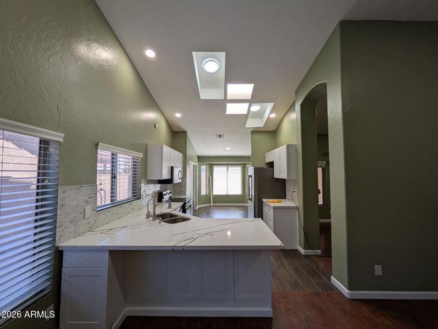 3121 W FRANKFURT Drive, Chandler, AZ 85226