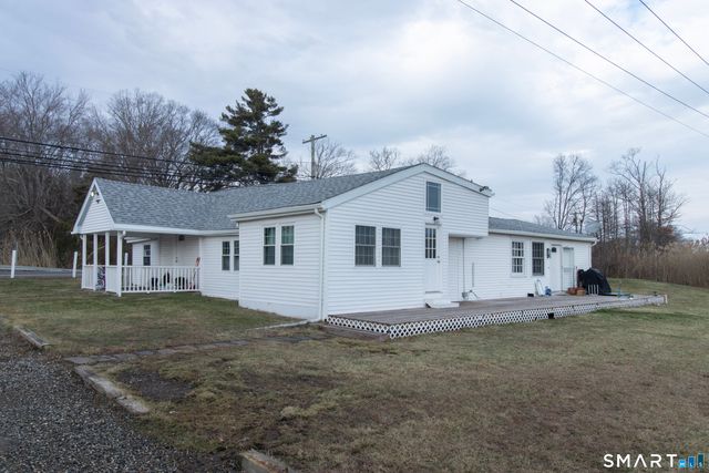 296 East Main Street, Clinton, CT 06413