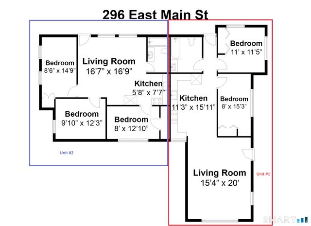 296 East Main Street, Clinton, CT 06413