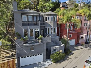 611 Cross Avenue, Los Angeles, CA 90065