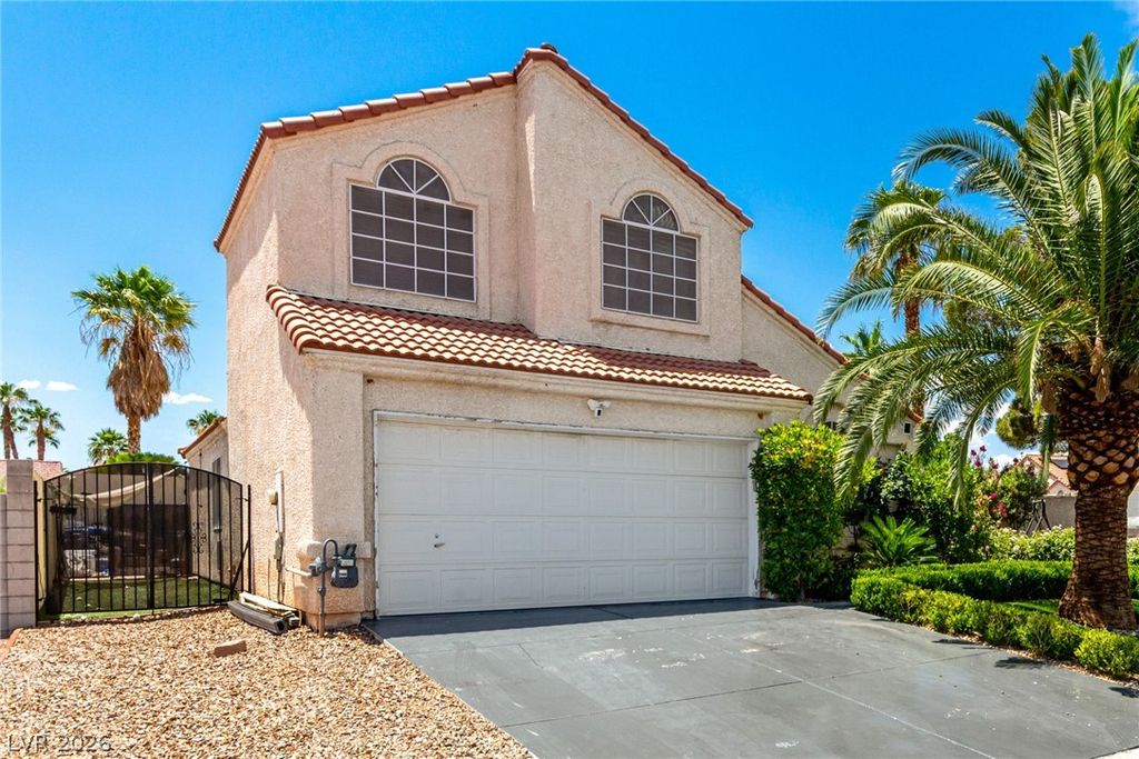 3825 Manhattan Bridge Place, North Las Vegas, NV 89032 — photo 3