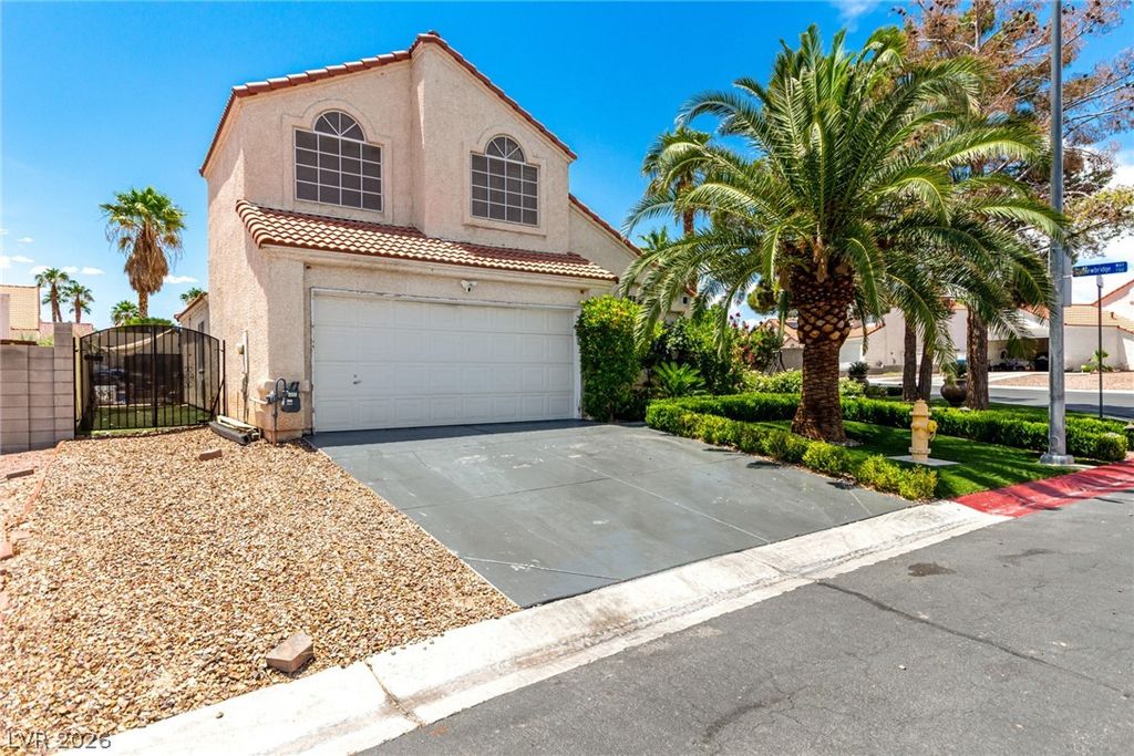 3825 Manhattan Bridge Place, North Las Vegas, NV 89032 — photo 4
