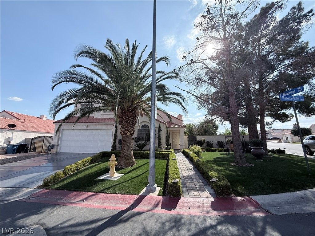 3825 Manhattan Bridge Place, North Las Vegas, NV 89032 — photo 5