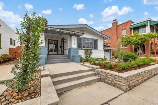 912 Bush Street, Mission Hills (san Diego), CA 92103