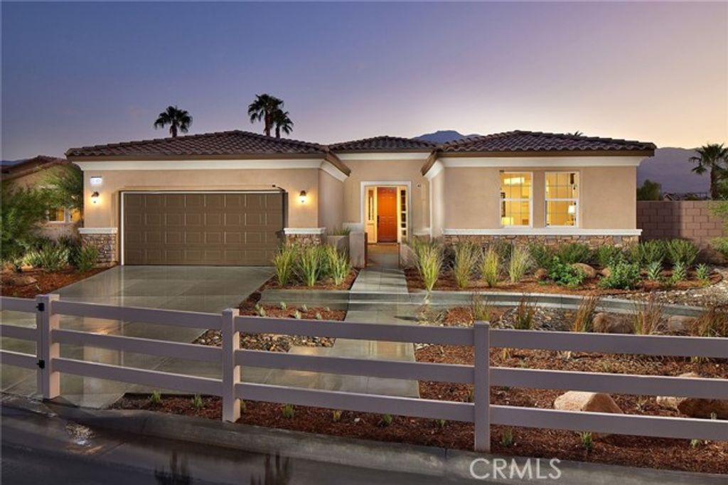 81802 Via Barranca, La Quinta, CA 92253