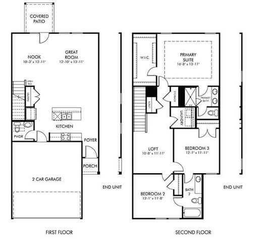 1708 Trout Lily Place, Smyrna, GA 30126