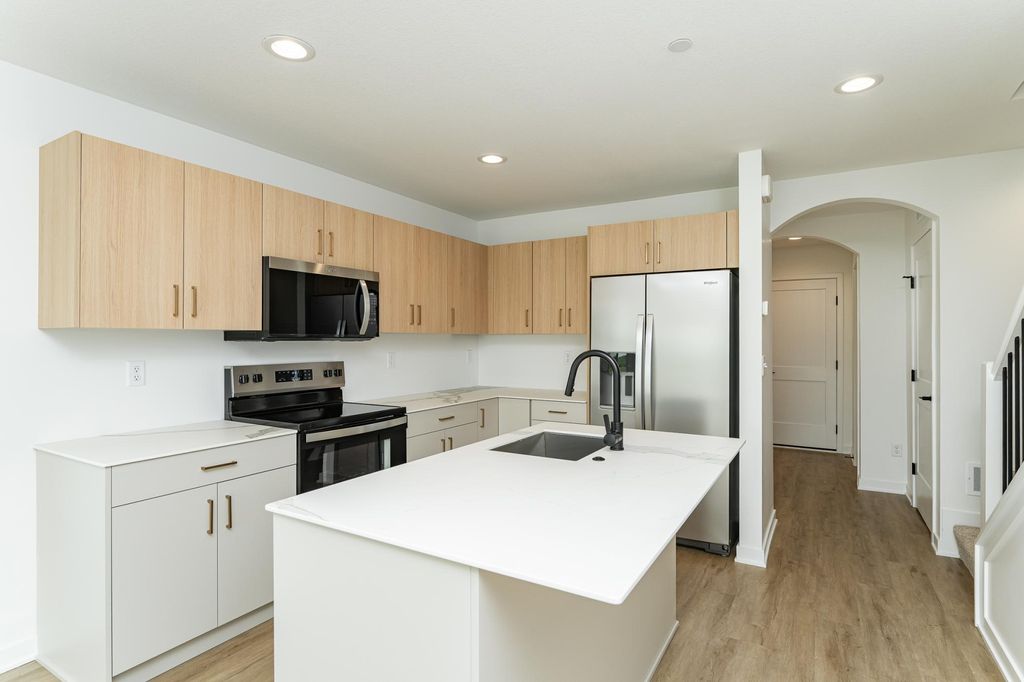 1097 Century Village Lane NE, Rochester, MN 55906