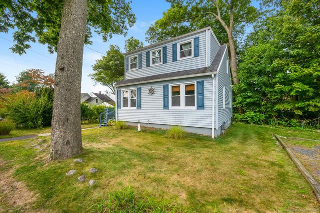 27 North Bridge Street, Norwalk, CT 06855